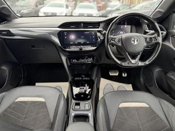 Vauxhall Corsa 1.2 Turbo Ultimate Auto Euro 6 (s/s) 5dr