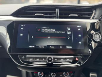 Vauxhall Corsa 1.2 Turbo Ultimate Auto Euro 6 (s/s) 5dr