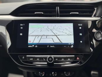 Vauxhall Corsa 1.2 Turbo Ultimate Auto Euro 6 (s/s) 5dr