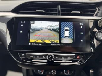 Vauxhall Corsa 1.2 Turbo Ultimate Auto Euro 6 (s/s) 5dr