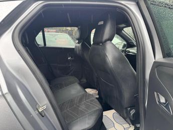 Vauxhall Corsa 1.2 Turbo Ultimate Auto Euro 6 (s/s) 5dr