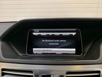 Mercedes-Benz E Class 2.1 E250 CDI AMG Sport G-Tronic+ Euro 5 (s/s) 4dr