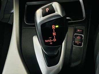 BMW 1 Series 1.5 118i SE Auto Euro 6 (s/s) 5dr