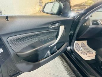 BMW 1 Series 1.5 118i SE Auto Euro 6 (s/s) 5dr