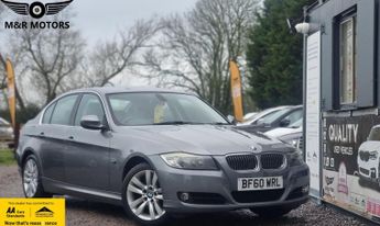 BMW 218 3.0 325i SE Saloon 4dr Petrol Steptronic Euro 5 (218 ps)