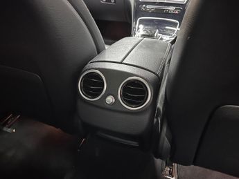 Mercedes-Benz C Class 1.6 C200d Sport (Premium) G-Tronic+ Euro 6 (s/s) 5dr