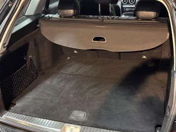 Mercedes-Benz C Class 1.6 C200d Sport (Premium) G-Tronic+ Euro 6 (s/s) 5dr