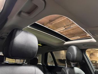 Mercedes-Benz C Class 1.6 C200d Sport (Premium) G-Tronic+ Euro 6 (s/s) 5dr