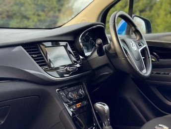 Vauxhall Mokka X 1.4i Turbo Active Auto Euro 6 5dr