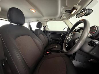 MINI Hatch 1.2 One Auto Euro 6 (s/s) 5dr