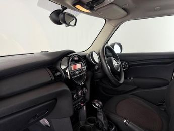 MINI Hatch 1.2 One Auto Euro 6 (s/s) 5dr