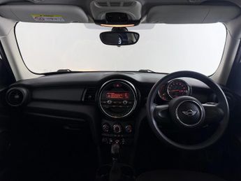 MINI Hatch 1.2 One Auto Euro 6 (s/s) 5dr