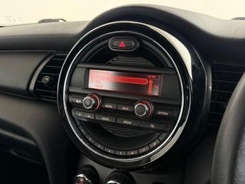 MINI Hatch 1.2 One Auto Euro 6 (s/s) 5dr