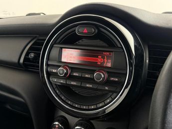 MINI Hatch 1.2 One Auto Euro 6 (s/s) 5dr