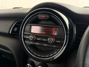 MINI Hatch 1.2 One Auto Euro 6 (s/s) 5dr