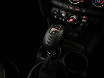 MINI Hatch 1.2 One Auto Euro 6 (s/s) 5dr