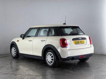 MINI Hatch 1.2 One Auto Euro 6 (s/s) 5dr