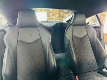 Audi TT 2.0 TFSI 40 S line S Tronic Euro 6 (s/s) 3dr