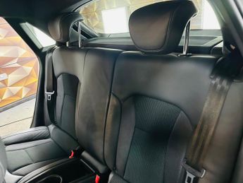 Audi A1 1.4 TFSI CoD Black Edition Sportback S Tronic Euro 5 (s/s) 5dr