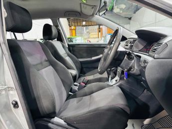 Toyota Corolla 1.6 VVT-i Colour Collection 5dr