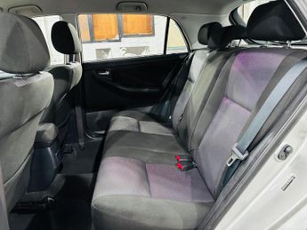 Toyota Corolla 1.6 VVT-i Colour Collection 5dr