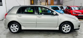 Toyota Corolla 1.6 VVT-i Colour Collection 5dr
