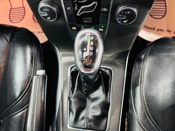 Volvo V40 2.0 D4 SE Lux Nav Geartronic Euro 5 (s/s) 5dr