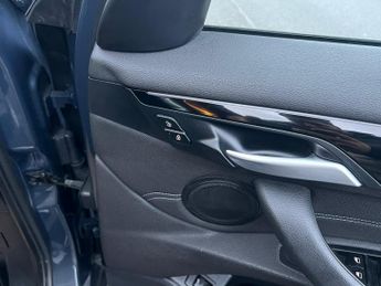 BMW X1 2.0 20d Sport Auto xDrive Euro 6 (s/s) 5dr