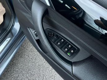 BMW X1 2.0 20d Sport Auto xDrive Euro 6 (s/s) 5dr