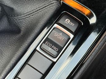 BMW X1 2.0 20d Sport Auto xDrive Euro 6 (s/s) 5dr