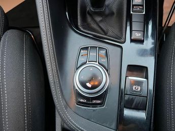 BMW X1 2.0 20d Sport Auto xDrive Euro 6 (s/s) 5dr