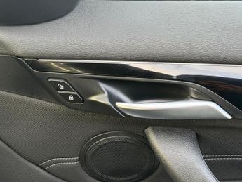 BMW X1 2.0 20d Sport Auto xDrive Euro 6 (s/s) 5dr