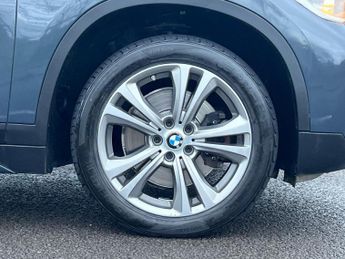 BMW X1 2.0 20d Sport Auto xDrive Euro 6 (s/s) 5dr