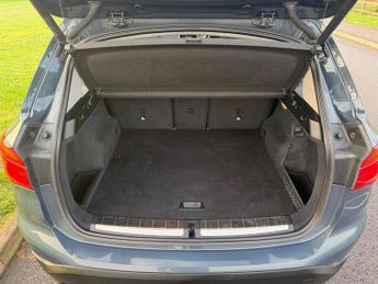 BMW X1 2.0 20d Sport Auto xDrive Euro 6 (s/s) 5dr