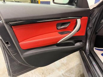 BMW 3 Series Gran Turismo 2.0 320d M Sport GT Auto xDrive Euro 6 (s/s) 5dr