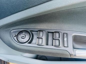 Ford Grand C-Max 2.0 TDCi Zetec Powershift Euro 5 5dr