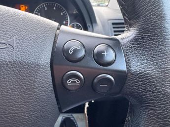 Mercedes-Benz A Class 1.5 A160 Avantgarde SE CVT 5dr