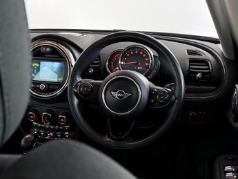 MINI Clubman 1.5 Cooper Auto Euro 6 (s/s) 6dr
