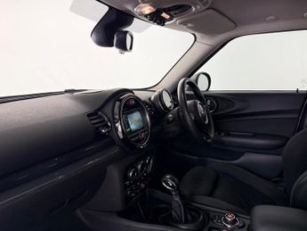 MINI Clubman 1.5 Cooper Auto Euro 6 (s/s) 6dr