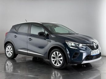 Renault Captur 1.0 TCe Iconic Euro 6 (s/s) 5dr