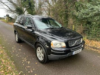 Volvo XC90 2.4 D5 Active Geartronic AWD 5dr