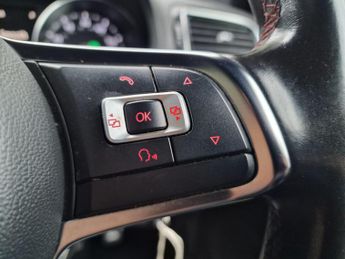 Volkswagen Polo 1.8 TSI BlueMotion Tech GTI DSG Euro 6 (s/s) 5dr