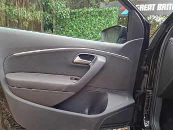 Volkswagen Polo 1.8 TSI BlueMotion Tech GTI DSG Euro 6 (s/s) 5dr