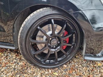 Volkswagen Polo 1.8 TSI BlueMotion Tech GTI DSG Euro 6 (s/s) 5dr