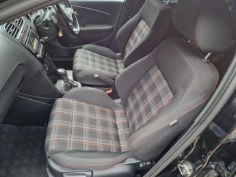 Volkswagen Polo 1.8 TSI BlueMotion Tech GTI DSG Euro 6 (s/s) 5dr