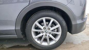 Honda Civic 1.8 i-VTEC ES Hatchback 5dr Petrol Auto Euro 5 (142 ps)