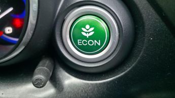 Honda Civic 1.8 i-VTEC ES Hatchback 5dr Petrol Auto Euro 5 (142 ps)