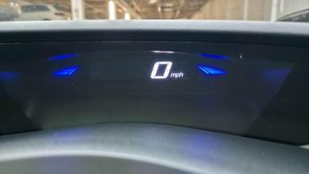 Honda Civic 1.8 i-VTEC ES Hatchback 5dr Petrol Auto Euro 5 (142 ps)