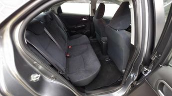 Honda Civic 1.8 i-VTEC ES Hatchback 5dr Petrol Auto Euro 5 (142 ps)