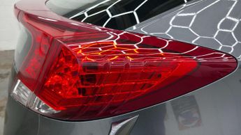 Honda Civic 1.8 i-VTEC ES Hatchback 5dr Petrol Auto Euro 5 (142 ps)